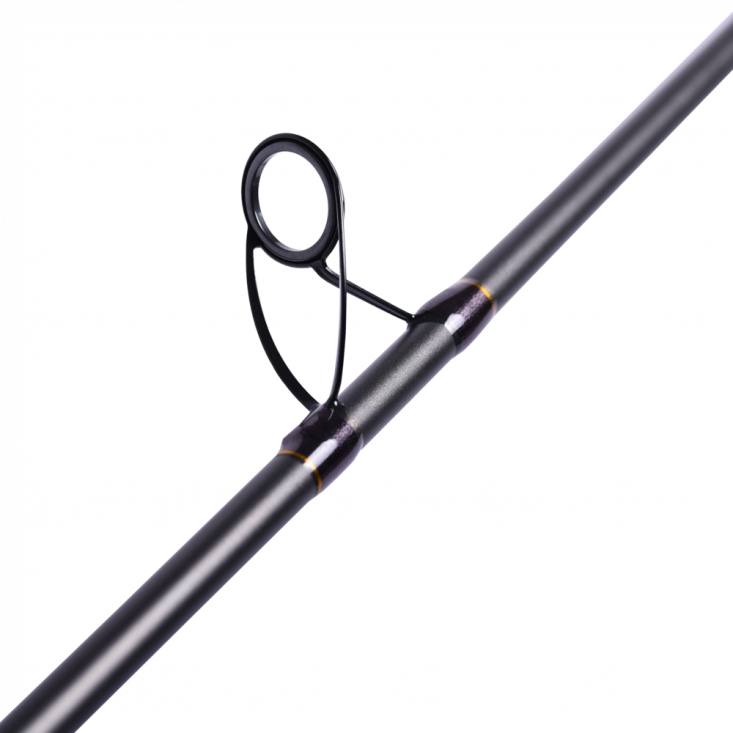 Удилище спин. Maximus RESIDENT BB 251XXH 2,51m 50-150g
