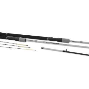 Удилище пикерное Tubertini Styx (3,00 м, 0-45 г) Удилище пикерное Tubertini Styx (3,00 м, 0-45 г)