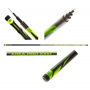 Удилище маховое Area Pro 1000 (3,00 м, 83 г) Удилище маховое Area Pro 1000 (3,00 м, 83 г)