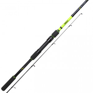 Спиннинг Seika (Tubertini) Jig Light (2,10 м, 0-10 г) Спиннинг Seika (Tubertini) Jig Light (2,10 м, 0-10 г)