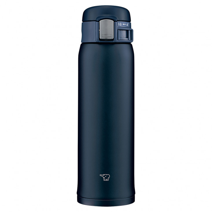 Термос Zojirushi SM-SF48-AD 0,48 л (темн.синий)