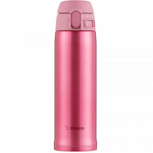 Термос Zojirushi SM-TA48-PA 0,48 л (роз.перл.) Термос Zojirushi SM-TA48-PA 0,48 л (роз.перл.)