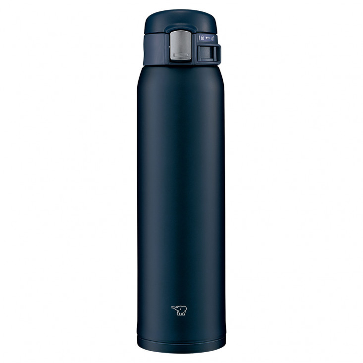 Термос Zojirushi SM-SF60-AD 0,6 л (темн.синий)