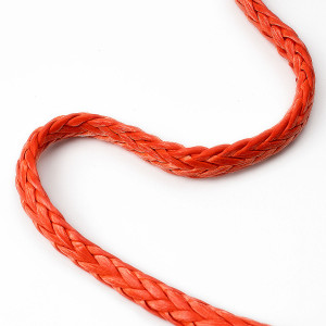 Трос синтетический PE Cross-Cord R12, моток (5,0 м.. Трос синтетический PE Cross-Cord R12, моток (5,0 м..