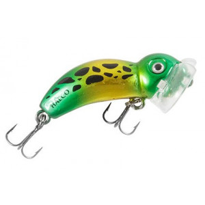 Воблер Halco NIGHT WALKER Nano #H66, 36mm, 3,5 г., 0m (Surface) Воблер Halco NIGHT WALKER Nano #H66, 36mm, 3,5 г., 0m (Surface)