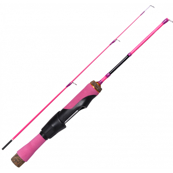 Зимняя удочка Maximus SMART HAND 262M TROUT SE 0,65м до 30гр