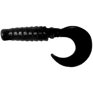 Мягк.приманки LureMax EBISU 2''/5см, LSE2-006 Black (10 шт.) Мягк.приманки LureMax EBISU 2''/5см, LSE2-006 Black (10 шт.)