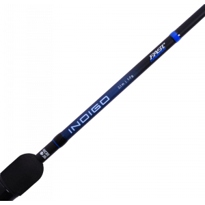Maximus Indigo Micro-Jig Maximus Indigo Micro-Jig
