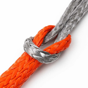 Трос синтетический PE Cross-Cord R12, моток (5,0 м.. Трос синтетический PE Cross-Cord R12, моток (5,0 м..