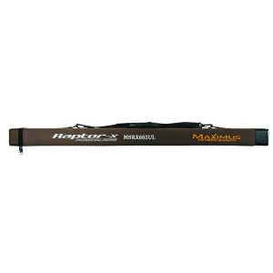 Maximus Raptor-X Professional Series Maximus Raptor-X Professional Series