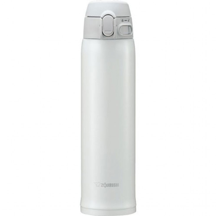Термос Zojirushi SM-TA60-WA 0,6 л (бел.)